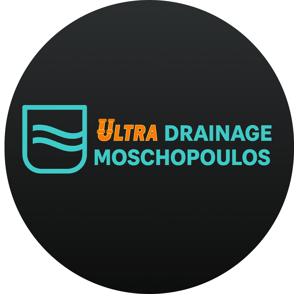 ULTRA Drainage Logo